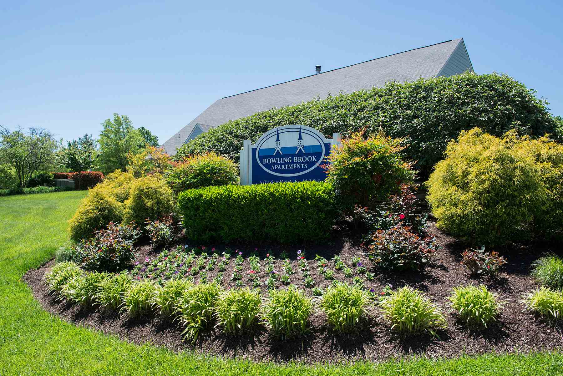 Bowling Brook Apartments Image 3