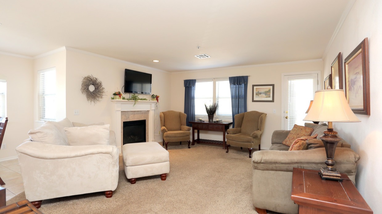 The Chesterfield Image 11