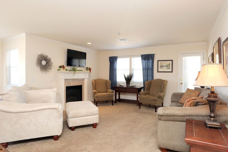 The Chesterfield Image 11