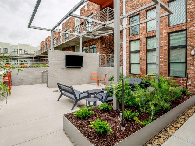 2100 Acklen Flats Image 12