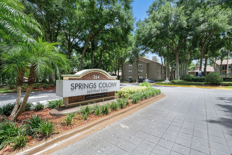 Springs Colony Image 21