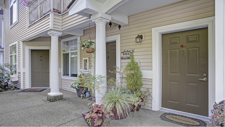 Aspen Creek Apartment Homes Image 15