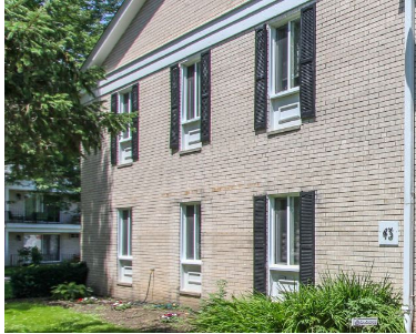 Surrey Park Apartments Image 1