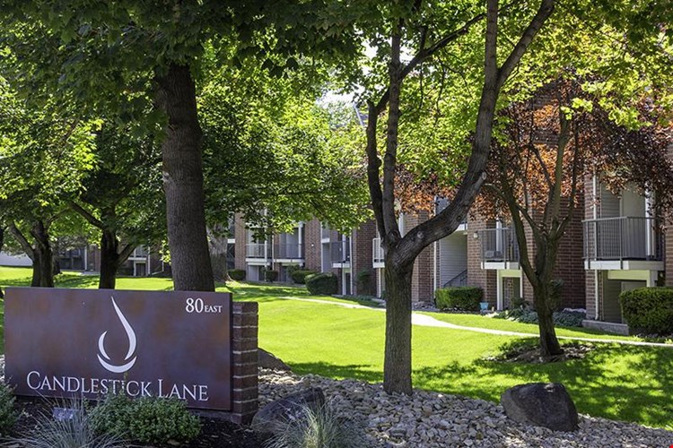 Candlestick Lane  Image 17