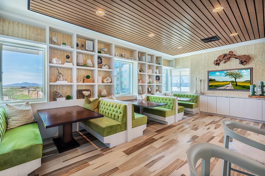 Camden North End Image 52