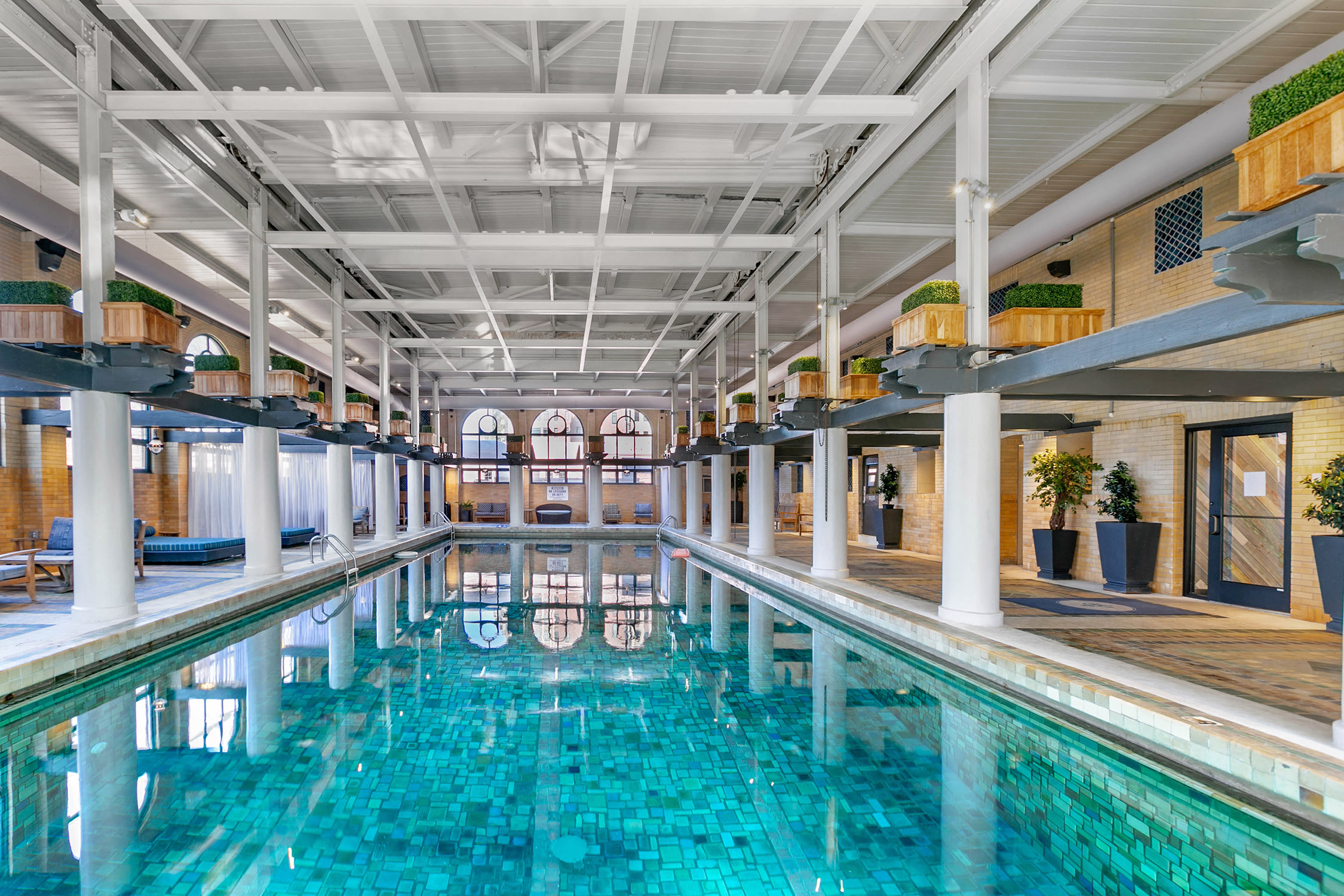 Alden Park Luxury Apartments Image 34