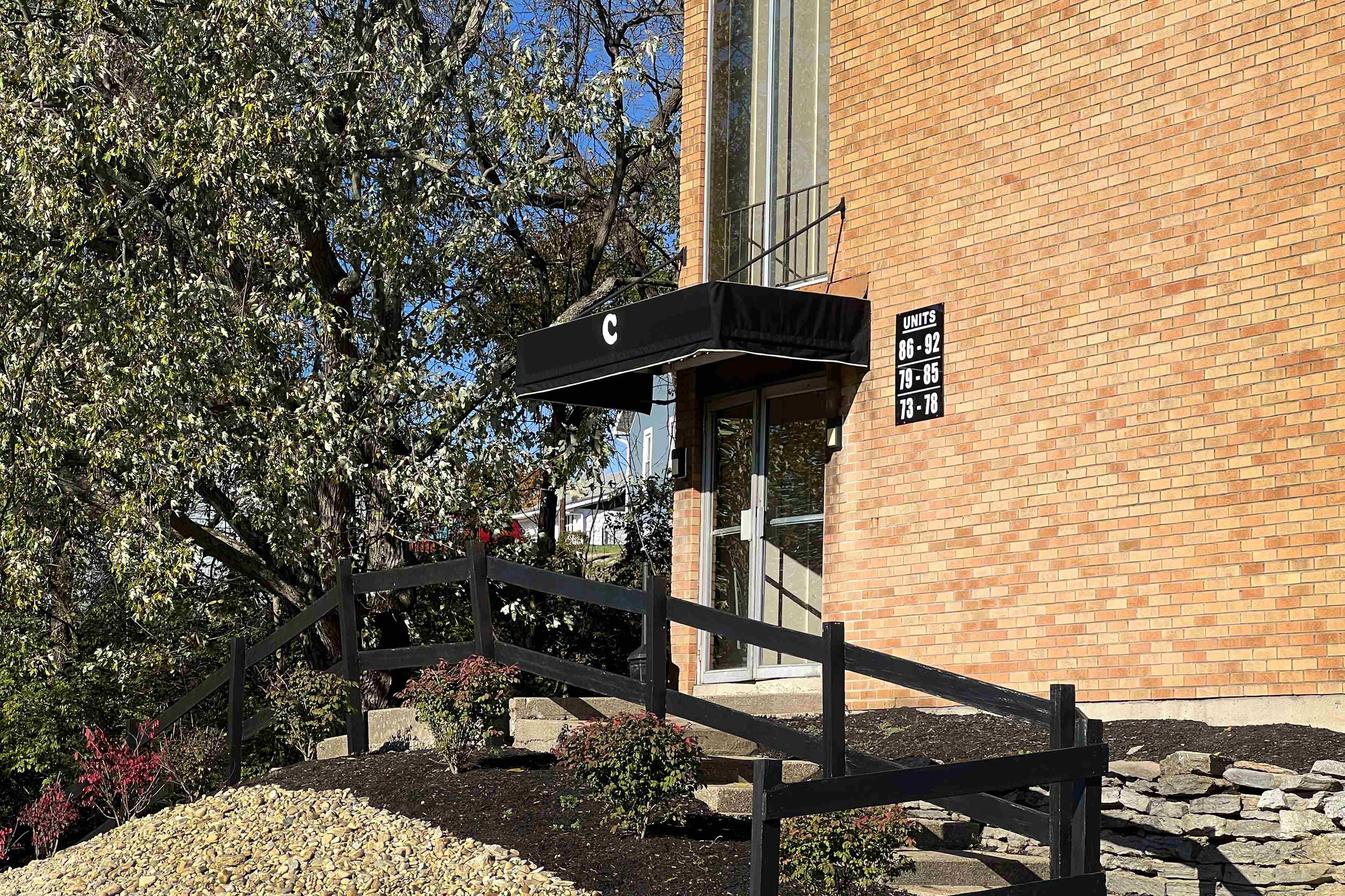 Barkley Ridge Apartments Image 89