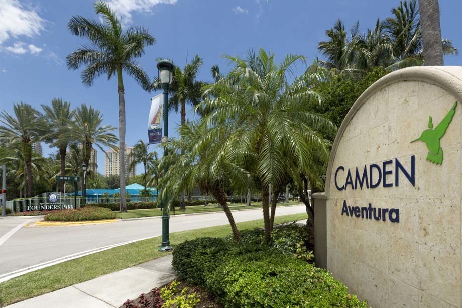 Camden Aventura Image 26
