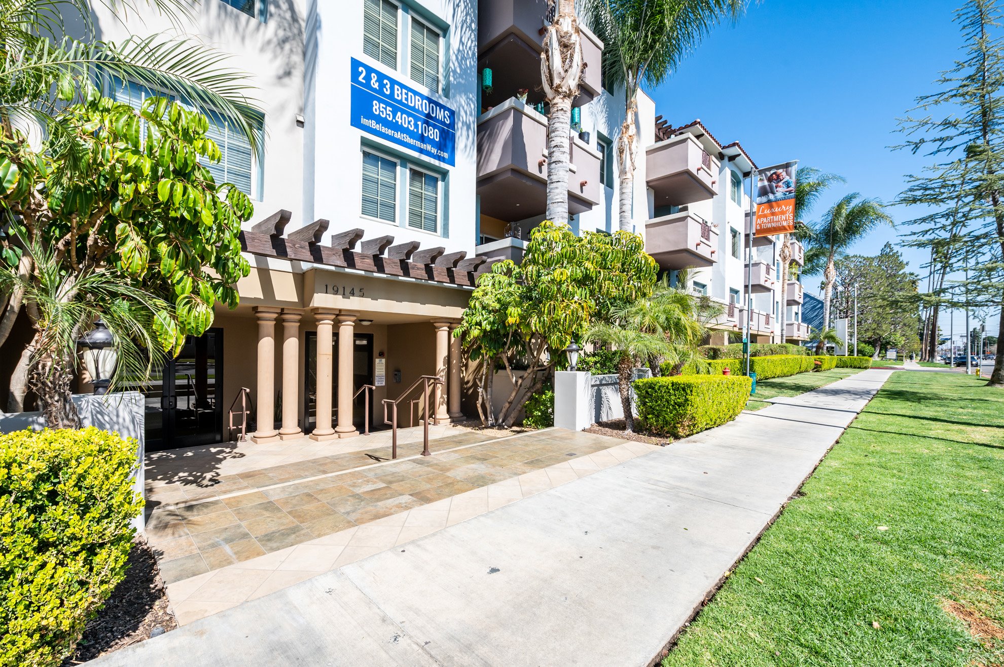 IMT Belasera at Sherman Way Image 3