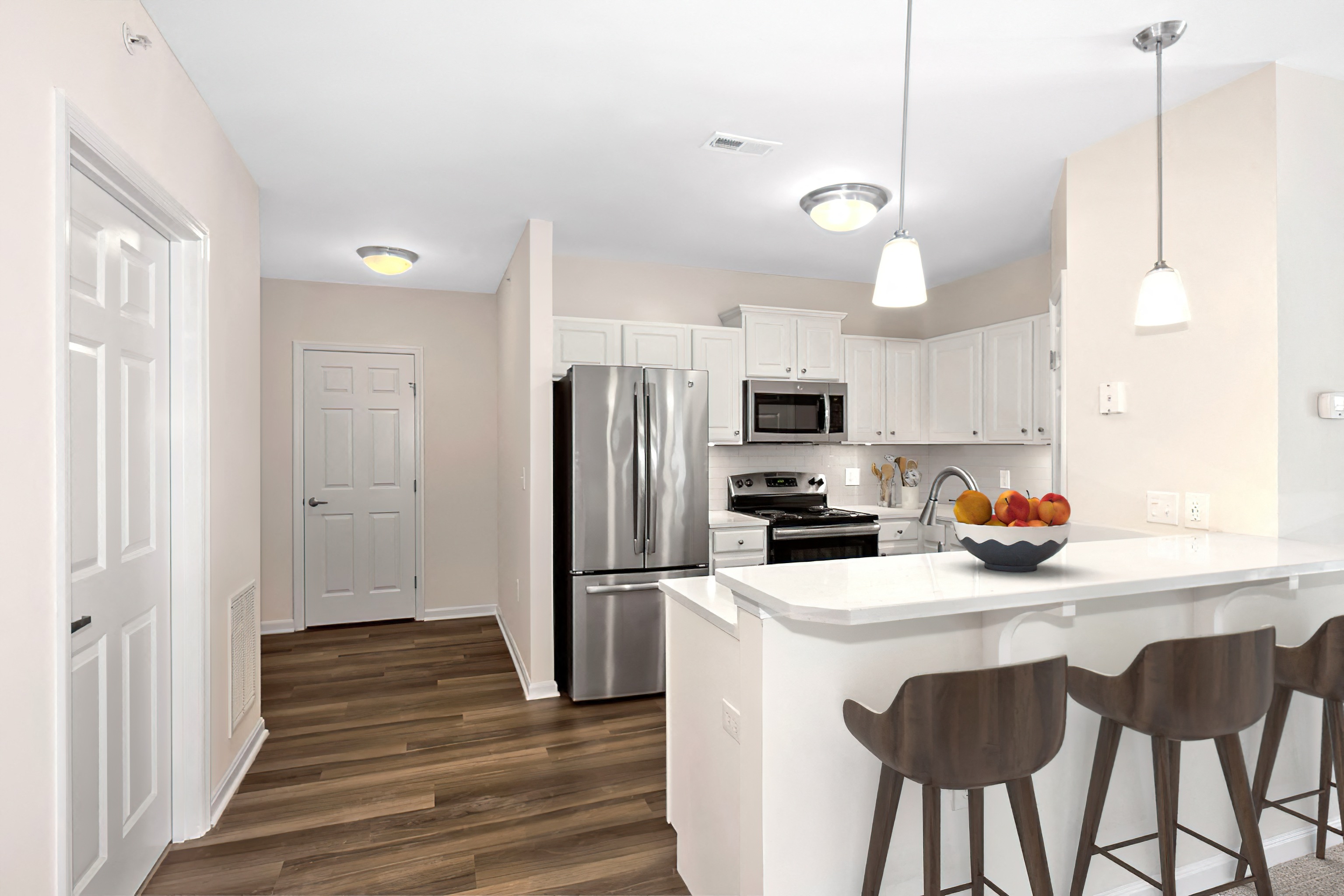 Roebling Row Image 34