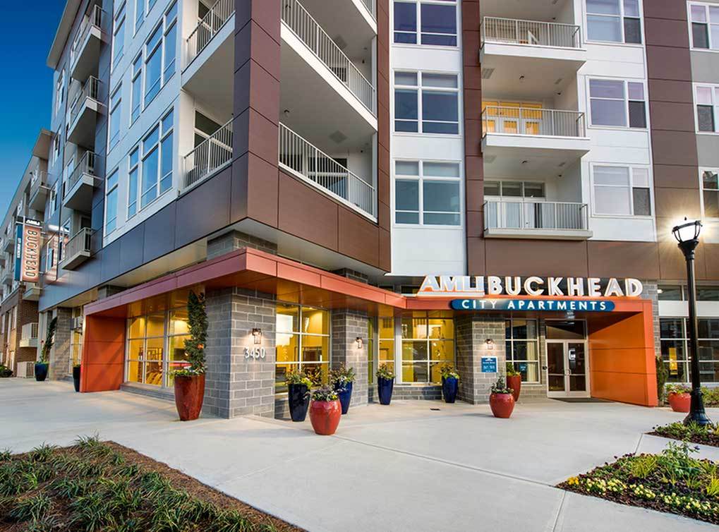 AMLI Buckhead Image 28