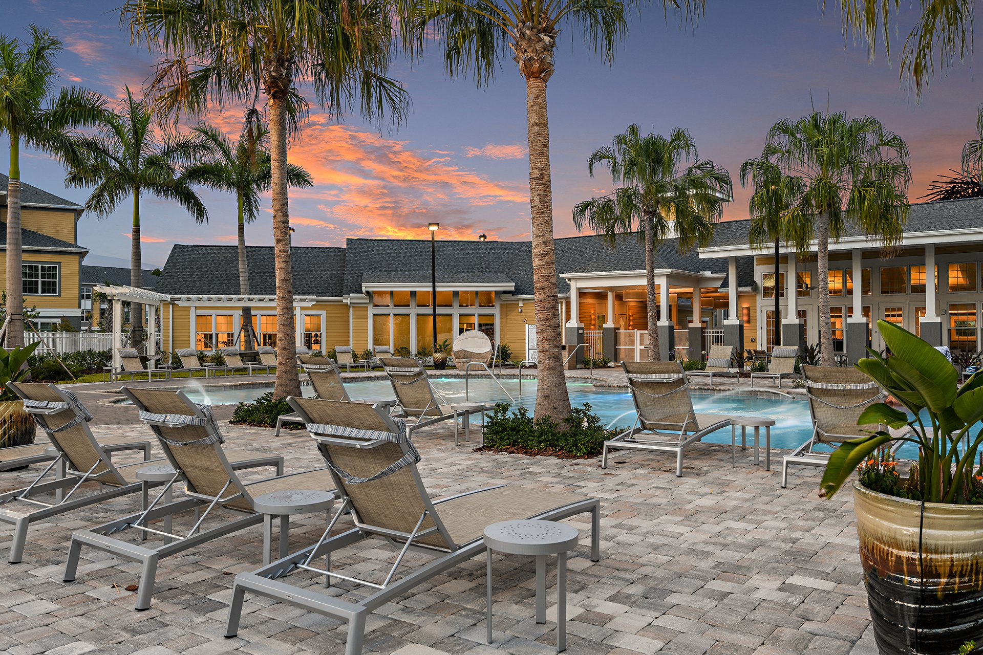 Blue Heron Living Image 6