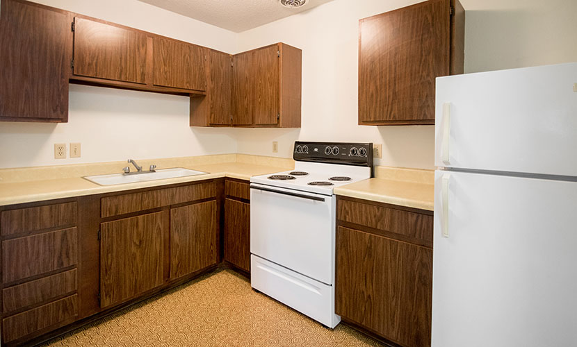 Apartments at Orange Colony Apartments Orange City