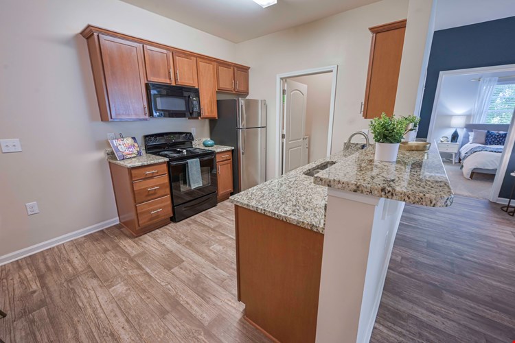 Hawthorne at Murrayville Image 10