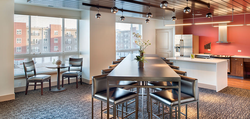 Heights at Linden Square Image 11