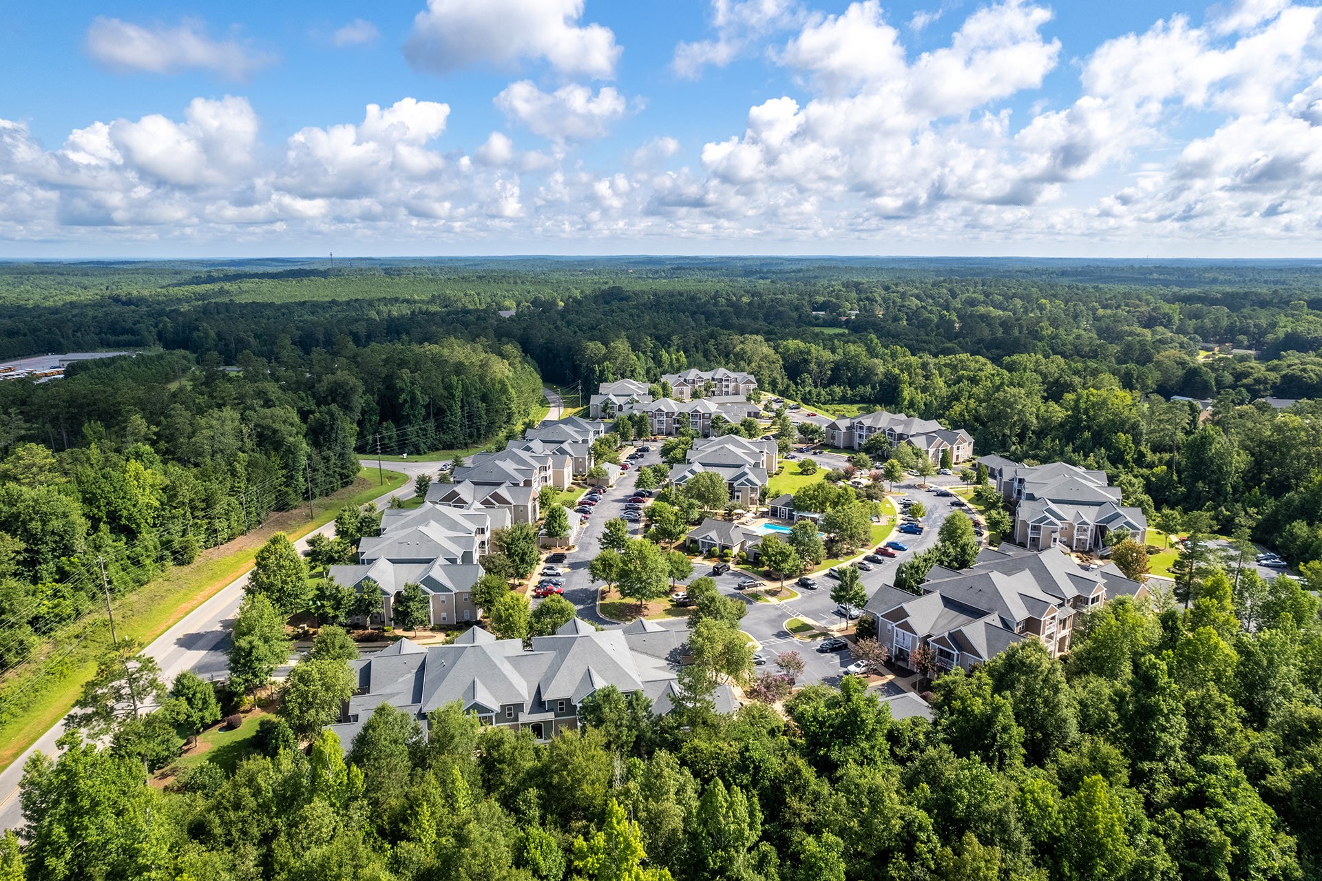 Woodland Trail Apartments Image 28