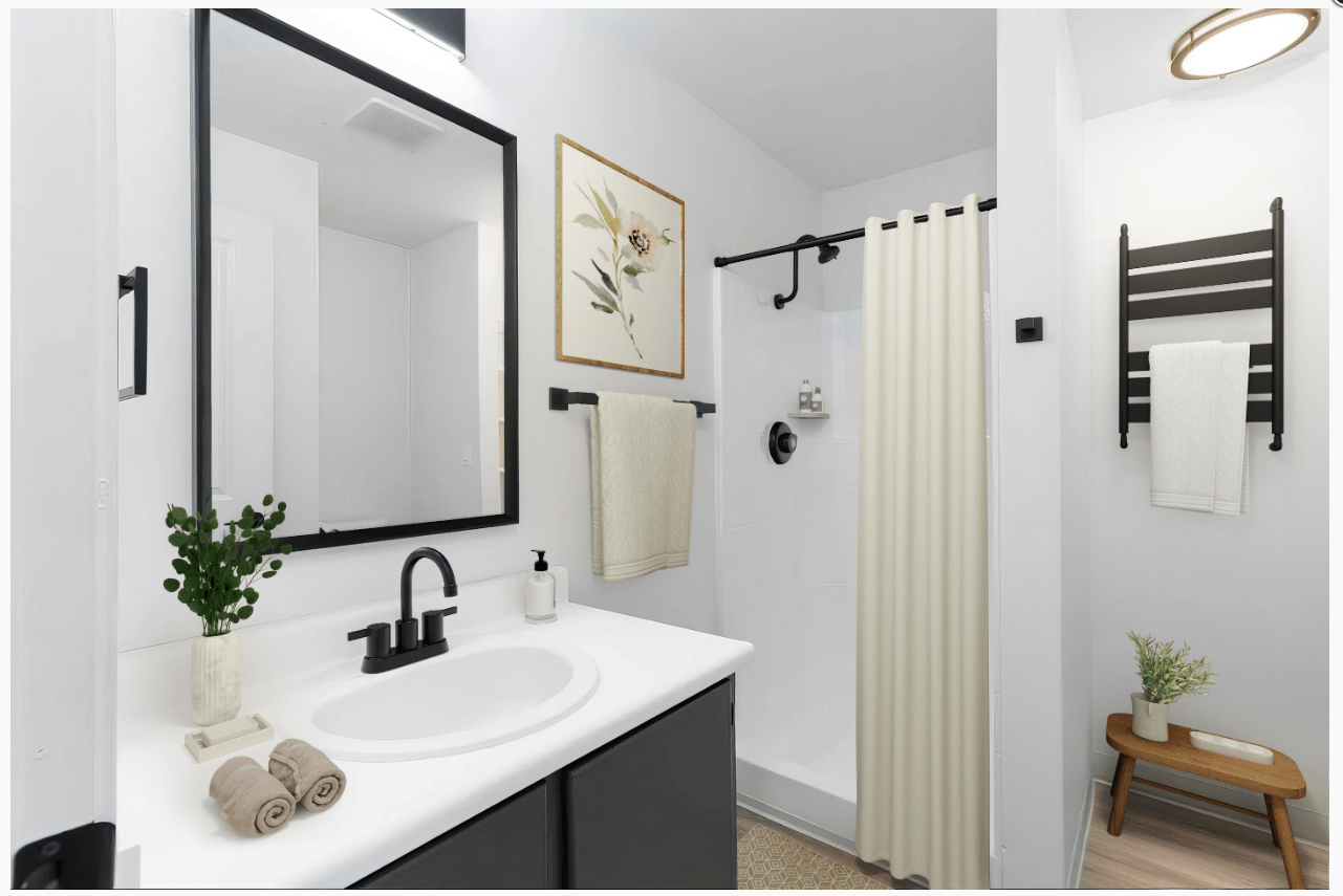 The Rosewood Apartments Image 4