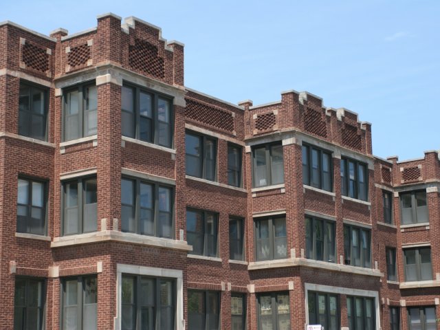 5234-5244 S Ingleside Avenue Image 1