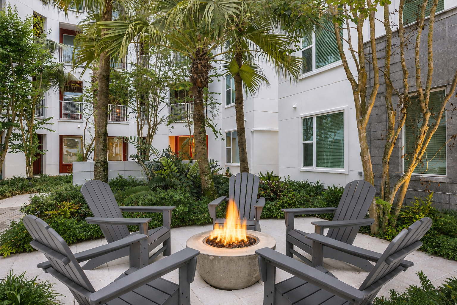 The Parker at Maitland Station Apartments Image 22