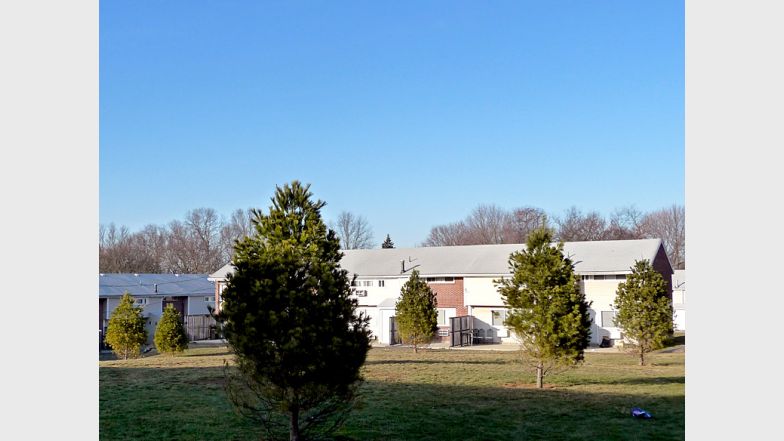 Fairway Apartments Image 4