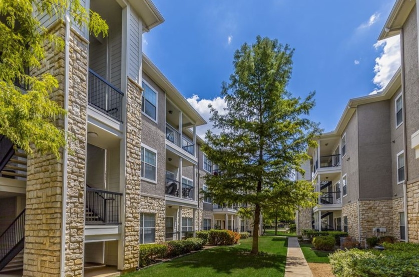 Canopy at South Lakes Image 2