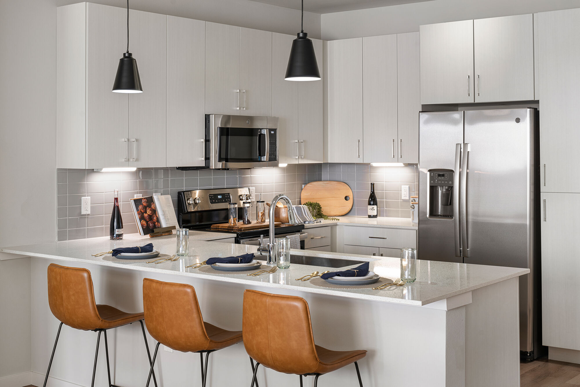 AZORA AT CYPRESS RANCH Image 1