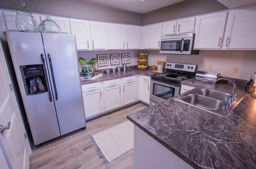 Scissortail Crossing Apartments Image 10