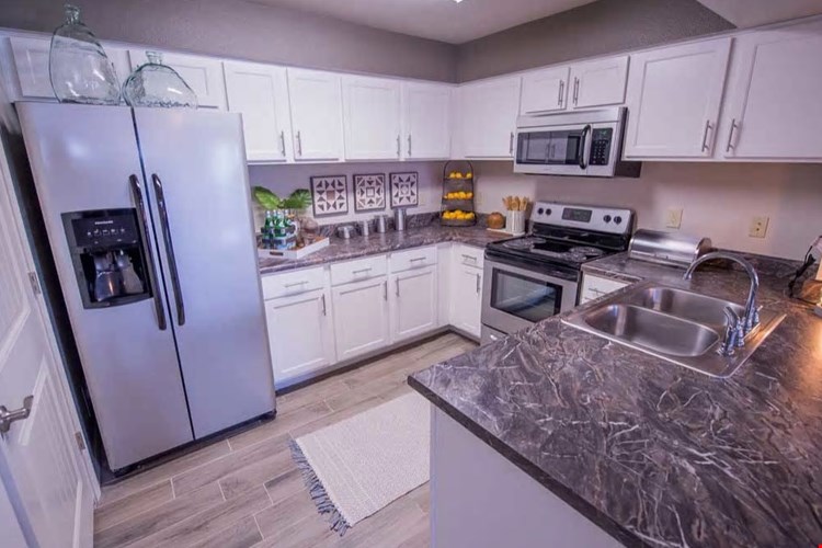 Scissortail Crossing Apartments Image 10