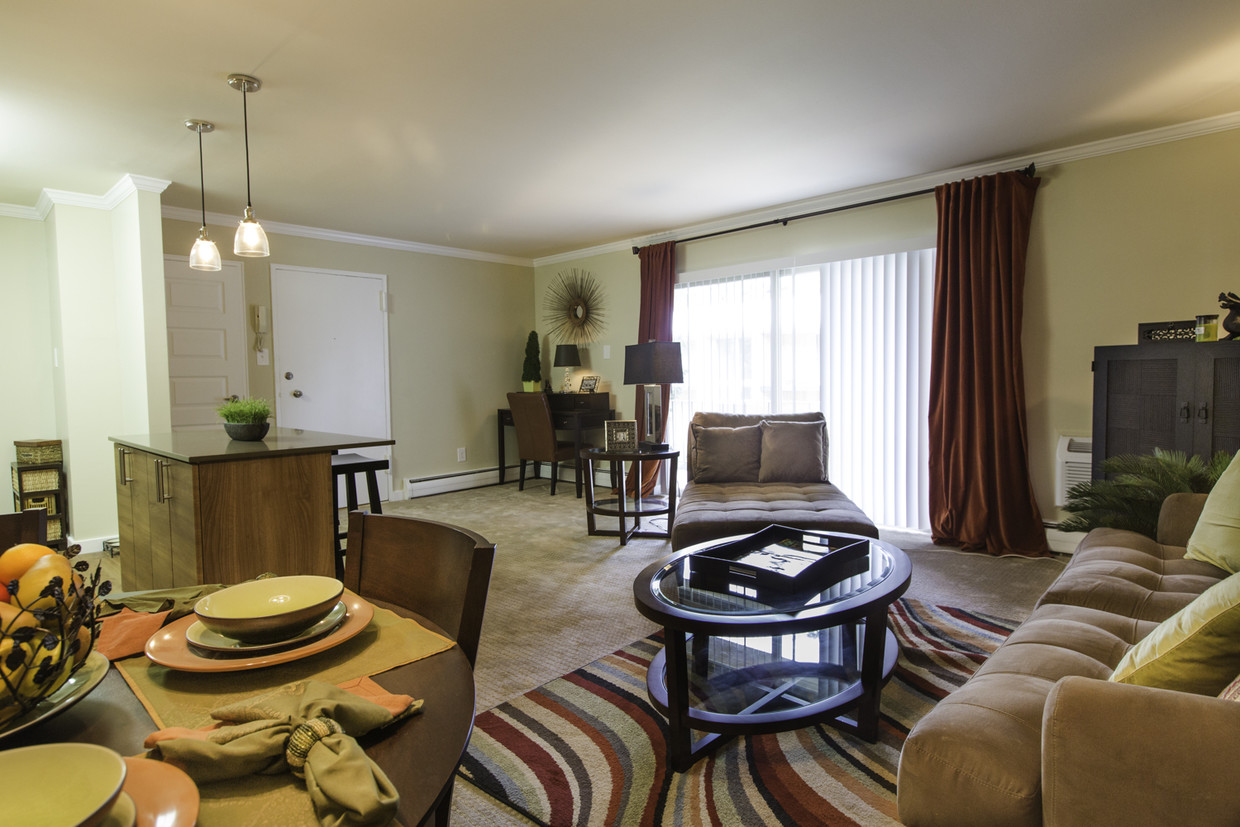 Falls Village Image 5