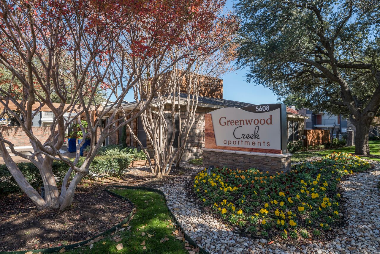 Greenwood Creek Image 1