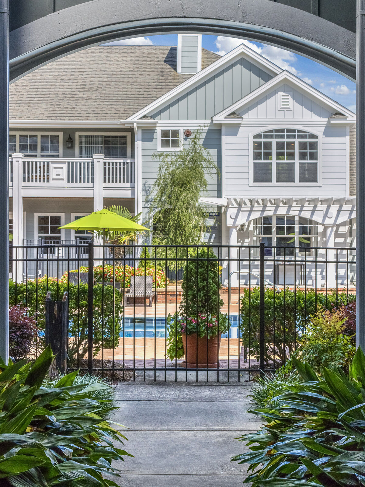 Camden Governors Village Image 21