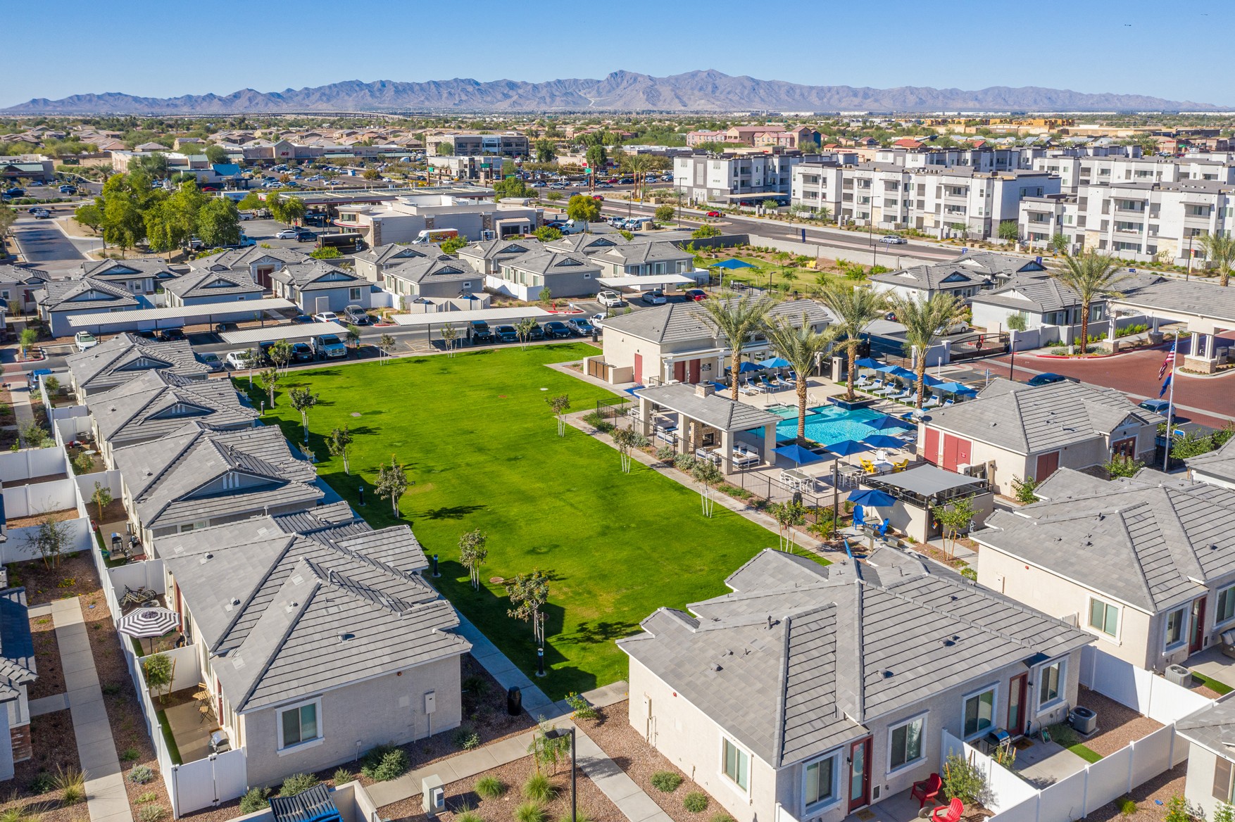 Christopher Todd Communities At Estrella Commons Image 36