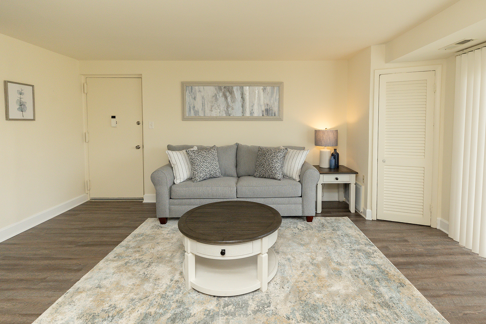 Security Park Apartments Image 3