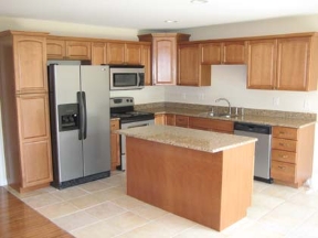 Amberwood Townhomes Image 2