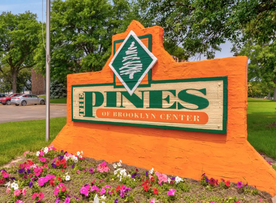 Atlas Pointe Apartments Image 1