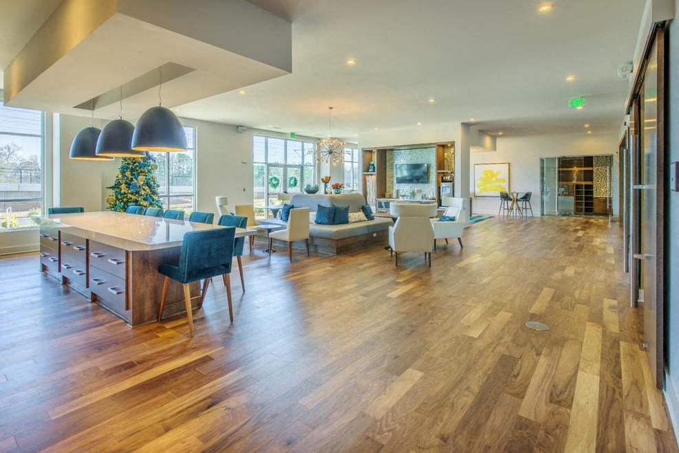 Blu at Northline Image 10