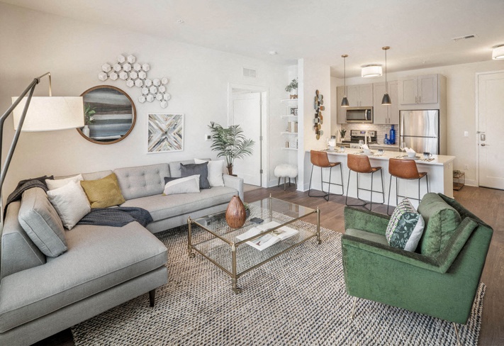 Parc at Princeton Junction Image 4