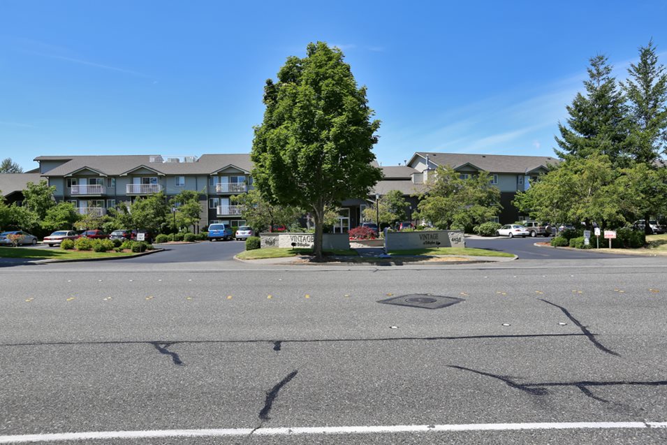 The Vintage at Bellingham  Image 35