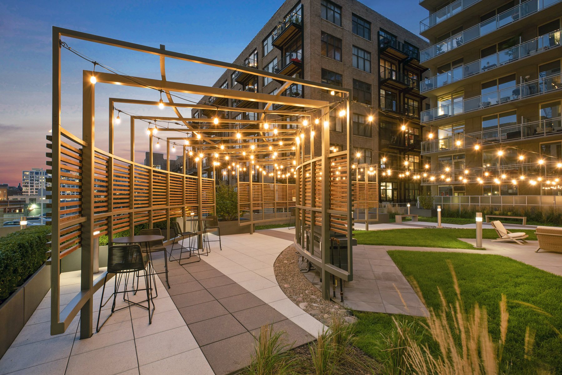 JeffJack Apartments Image 31