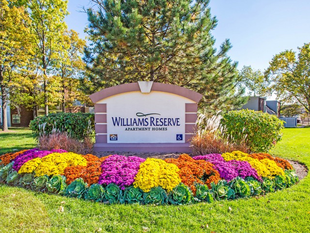 Williams Reserve Image 5