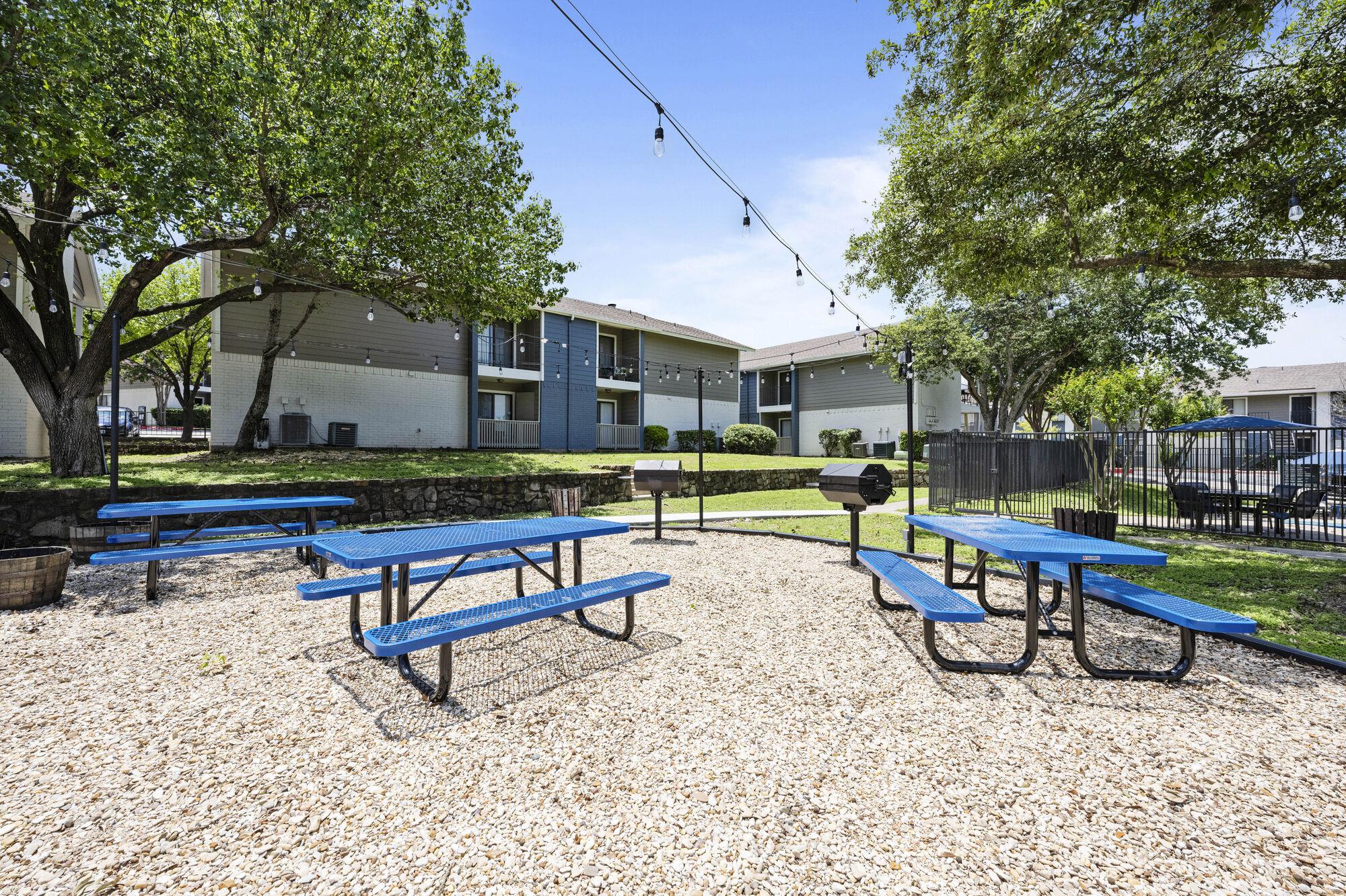 The Hilltop Apartment Homes Image 85