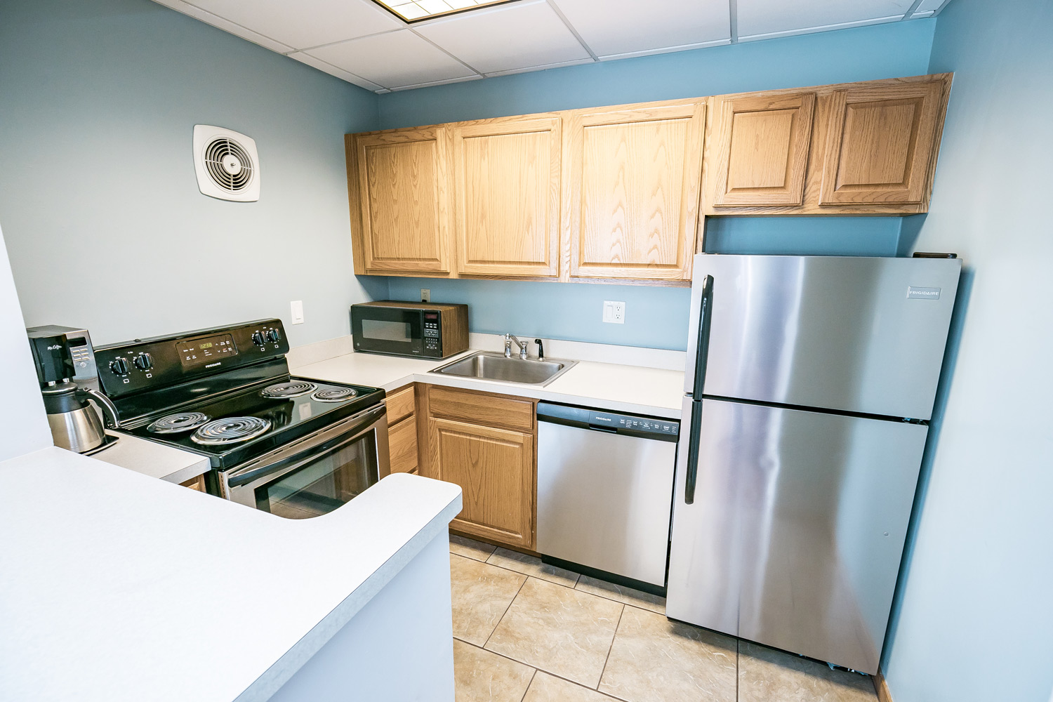 Regency Apartments Image 14