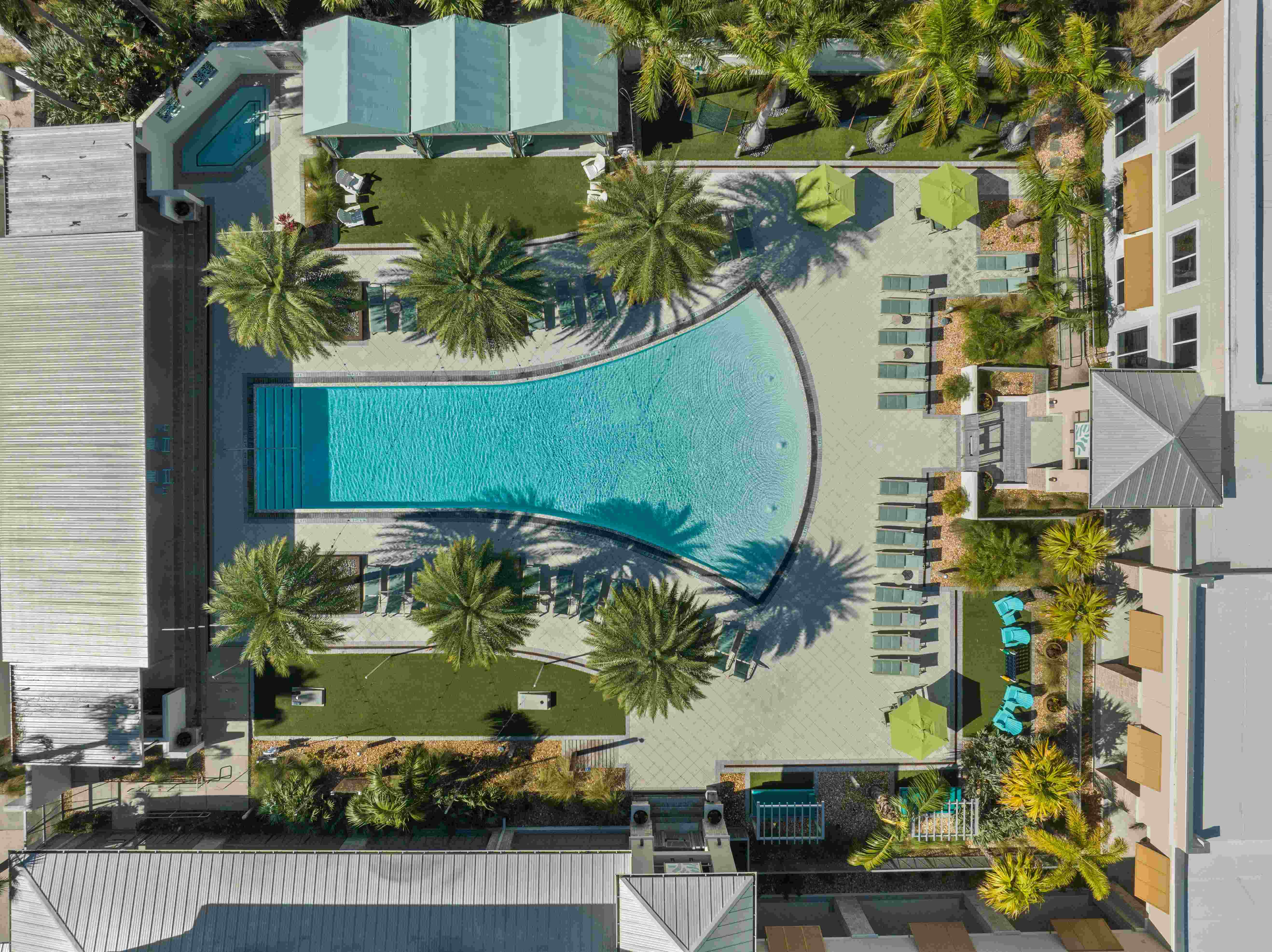 Centre Pointe Apartments Image 60