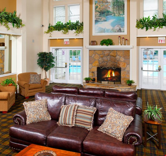 Belmont Ridge Apartments Image 10