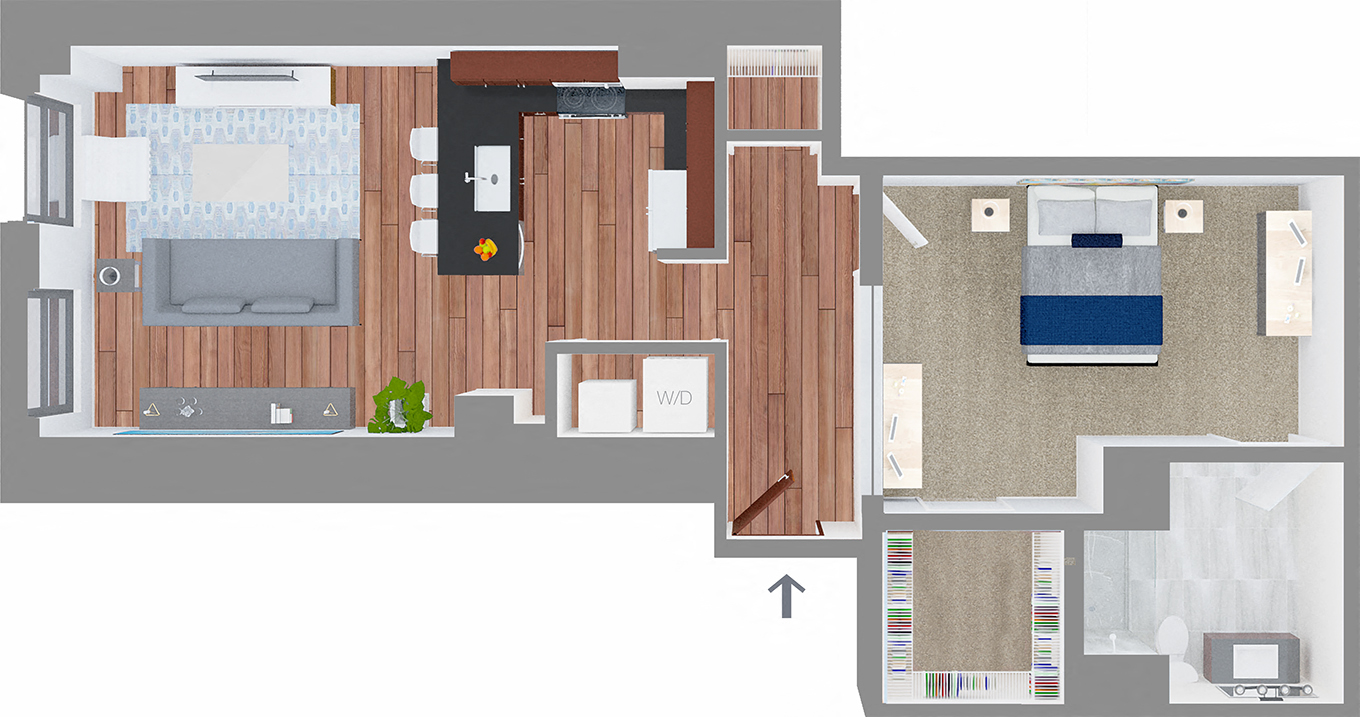 The Terminal Tower Residences Image 43