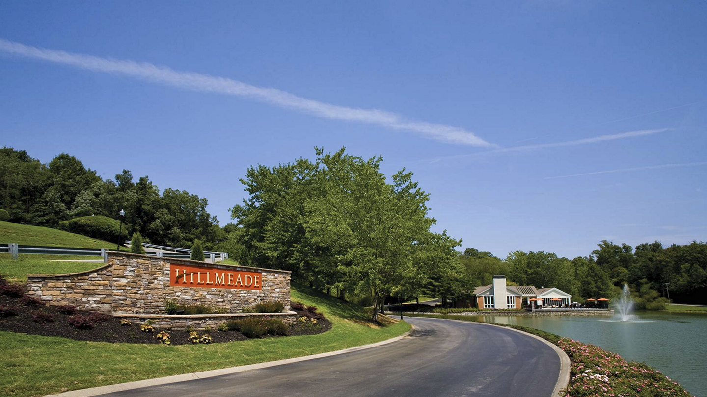 Hillmeade Apartment Homes Image 1