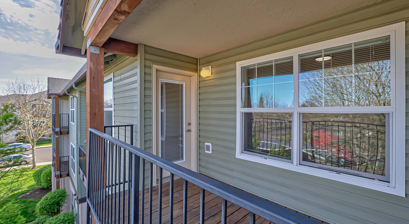 Stone Ridge Apartments Image 1