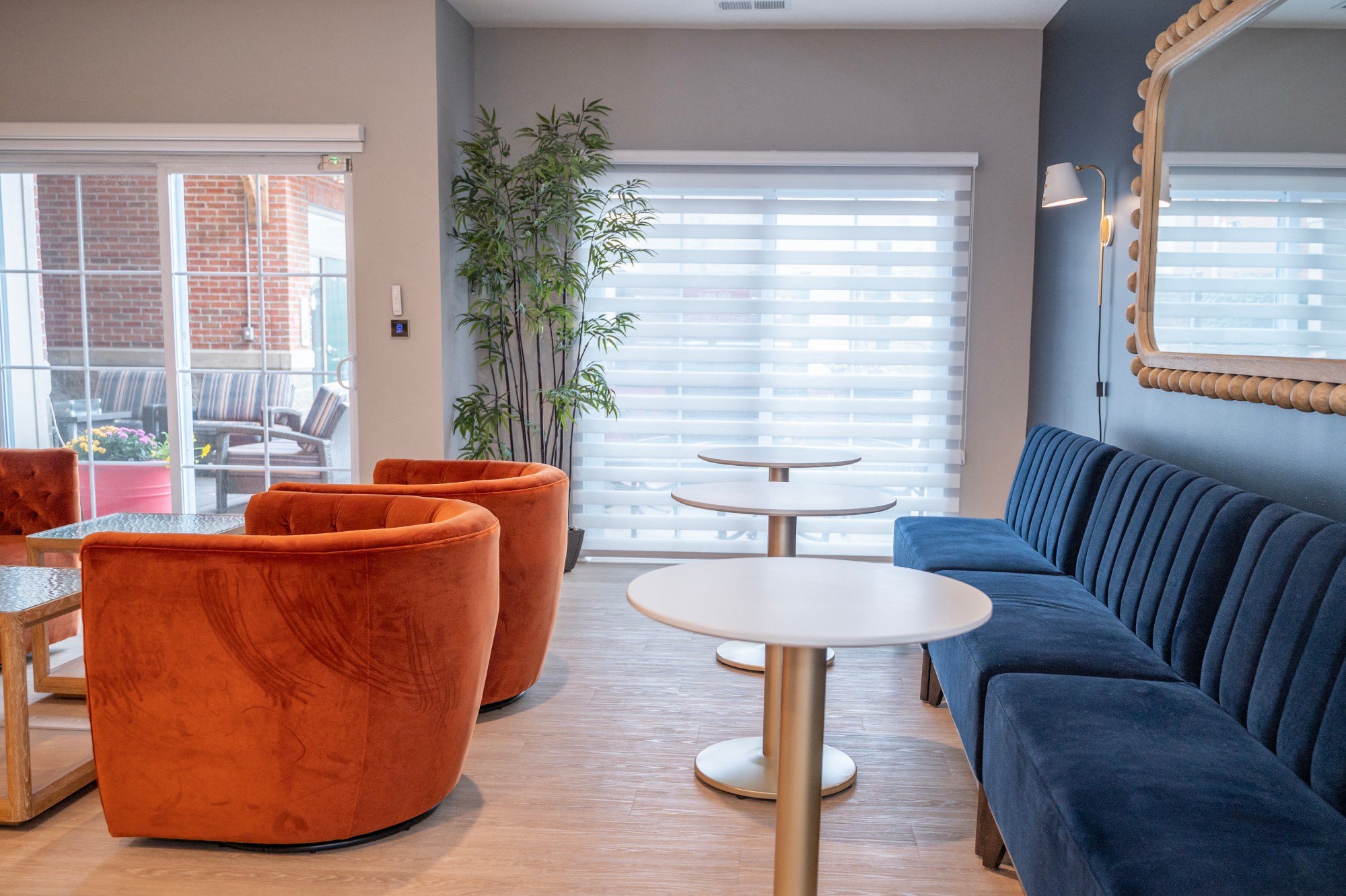 Monmouth Row Apartments Image 82