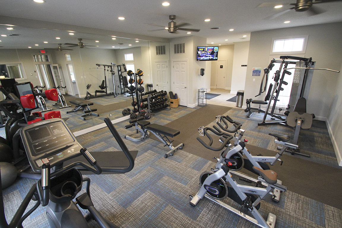 The Sanctuary at Fishers Image 11