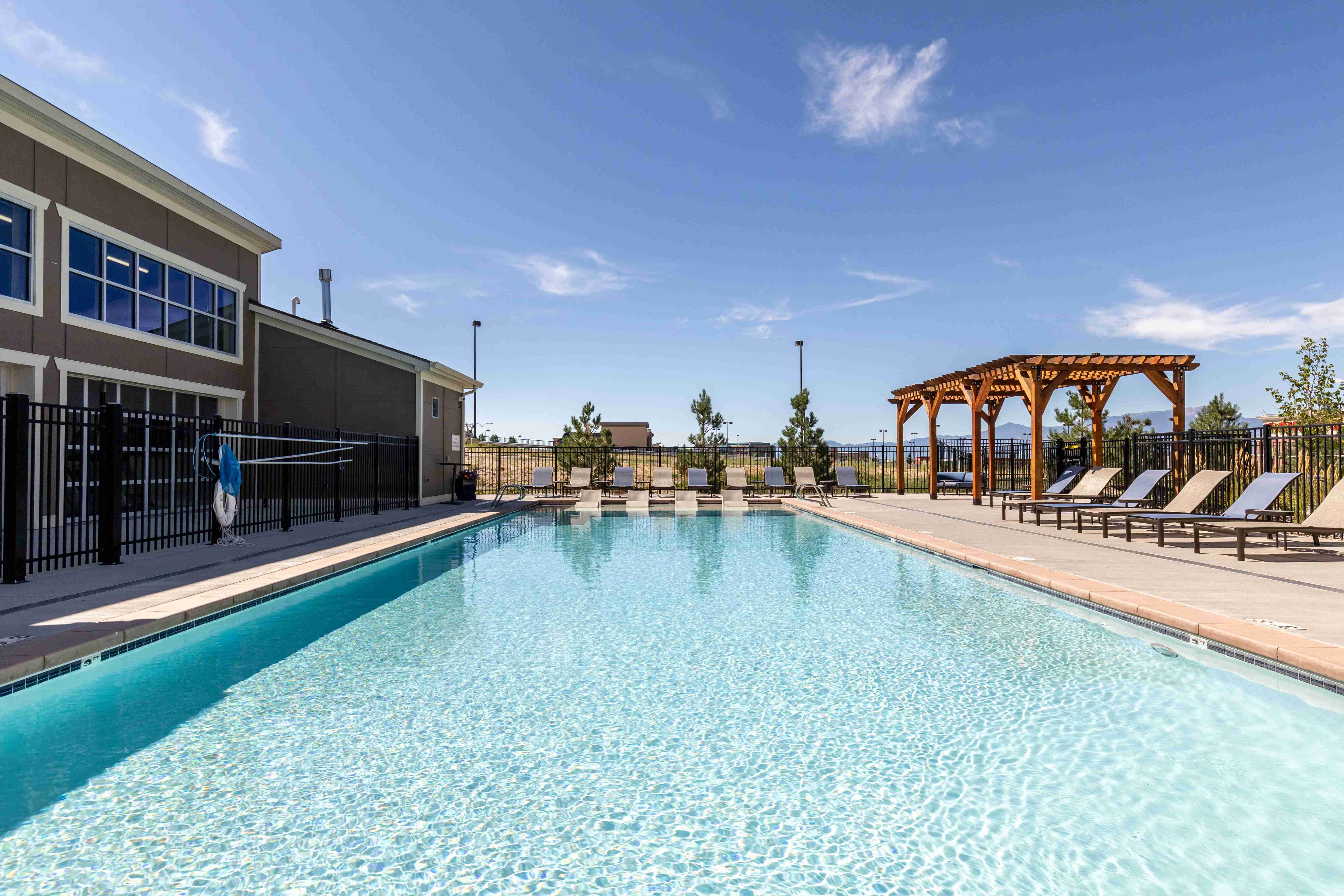 The Towne at Northgate Image 6